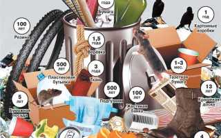 Хранение и накопление отходов в чем разница