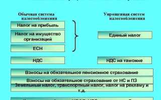 Что такое упрощенная система налогообложения