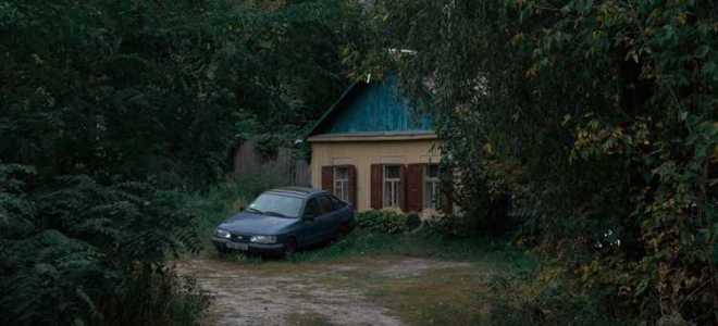 Брошенный автомобиль во дворе куда обращаться