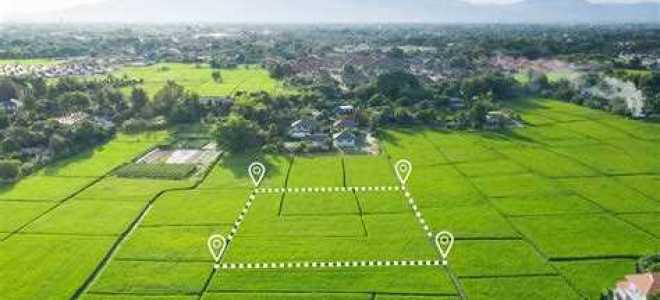 Как арендовать землю у администрации города под бизнес