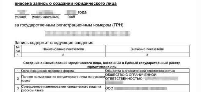 Как запросить устав в налоговой в электронном виде