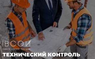 Технический контроль и надзор в электроэнергетике осуществляет какая служба
