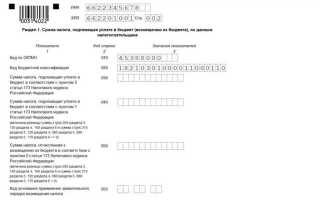 Несформированный источник вычета ндс что это