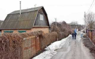 Куда жаловаться на председателя снт