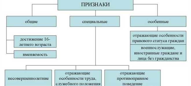 Сравните административную и уголовную ответственность по вопросам кто подлежит ответственности