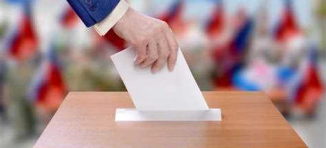 Как считать голоса на общем собрании в снт