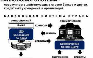 Иная финансовая организация кто к ним относится