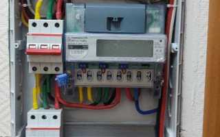 Как повысить мощность электросети в частном доме до 15 квт