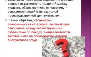 Существенное возрастание стоимости материалов это сколько