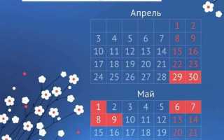 Как работают суды на майские праздники 2023