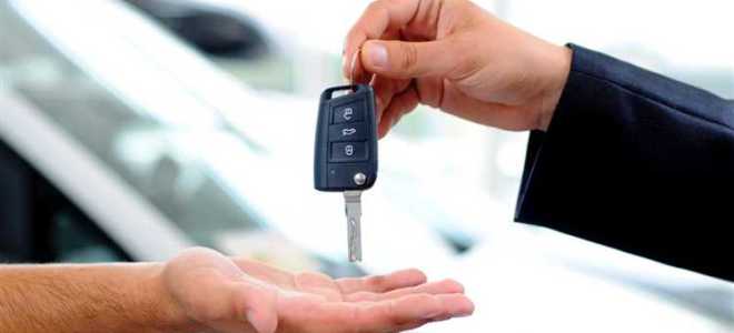 Представитель гражданина лизингополучателя кто это