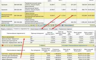 Определяет структуру тарифа на оплату медицинской помощи какая программа
