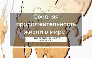 Среднесрочная перспектива это сколько лет