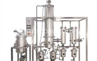 Средние дистилляты что к ним относится