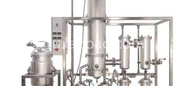 Средние дистилляты что к ним относится