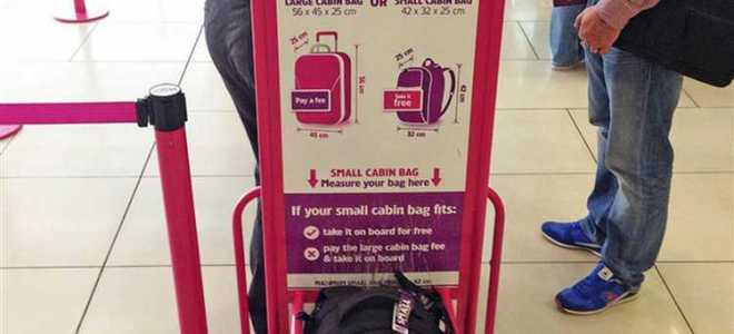 Что нельзя перевозить в метро