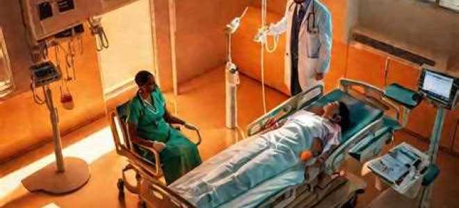 Какие сведения составляют врачебную тайну