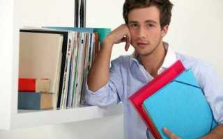 Что такое госслужба простыми словами