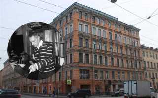 Когда взорвали дом на гурьянова