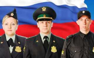 Фссп это что за служба