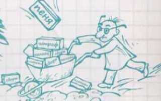 За какие дни просрочки заказчик начисляет пени