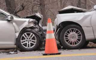 Оставил место дтп как избежать лишения прав