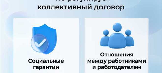 Сколько раз можно продлевать коллективный договор