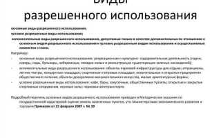 Участок без курта что это