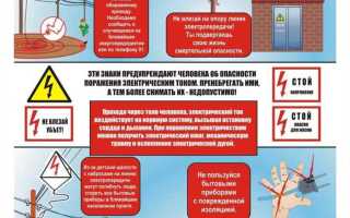 Какая группа по электробезопасности должна быть у лифтера