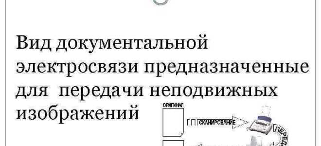 Услуги общедоступной электросвязи что к ним относится