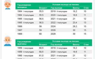 Чем отличается пенсия по старости от страховой пенсии