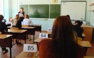 Сколько идет егэ по русскому