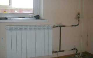 Как не платить за отопление