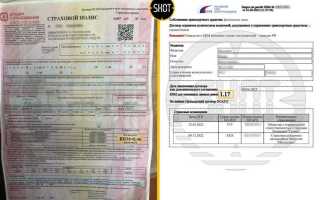 Кто оплачивает осаго арендованного автомобиля