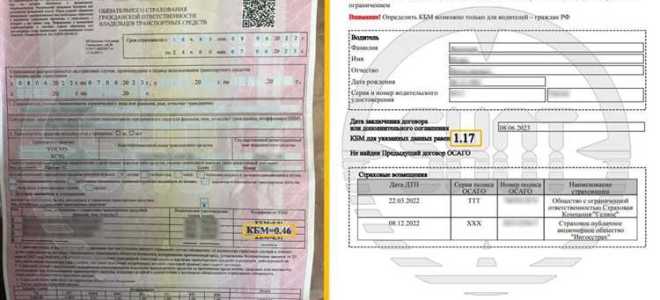 Кто оплачивает осаго арендованного автомобиля