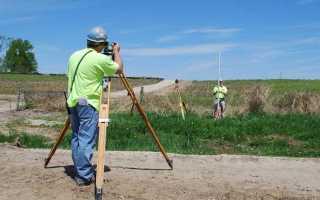 Как узнать ограничения на земельный участок