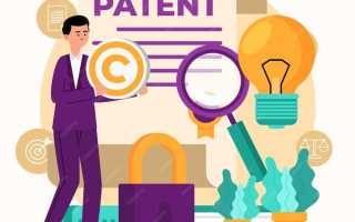 Услуги в области фотографии патент что включает