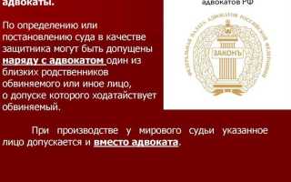 Дознаватель как участник уголовного судопроизводства