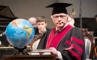 Как получить ученое звание доцента