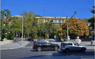 Как въехать в севастополь без прописки сейчас