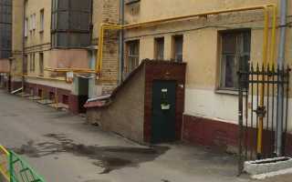 Подвал многоквартирного дома к чьему имуществу относится