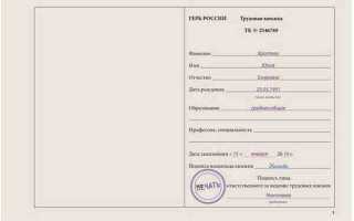 Где должны храниться трудовые книжки работников по закону