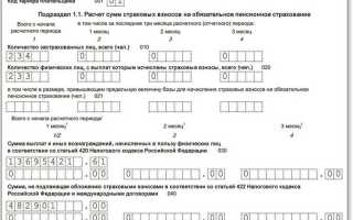 Статья 428 нк пункт 1 и 2 как заполнить рсв