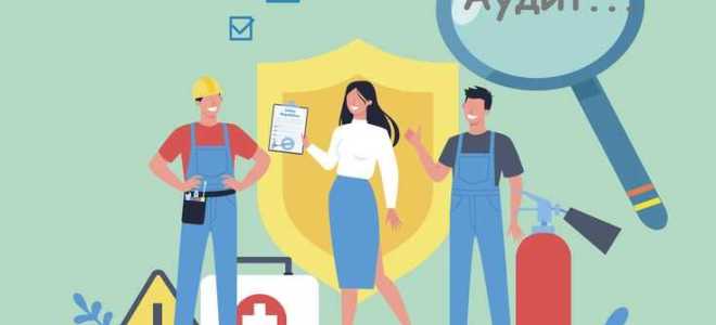 Что такое аудит системы управления охраны труда