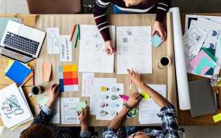 Деятельность рекламных агентств что это такое