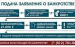 Как остановить банкротство физического лица