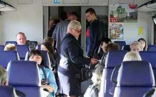 Что будет если не оплатить штраф за безбилетный проезд