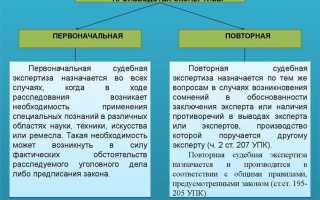 Суд производит оценку заключения эксперта как доказательства