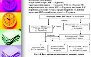 Какой орган принимает решение о постановке на учет крупнейших налогоплательщиков