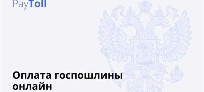 Как оплатить госпошлину в арбитражный суд